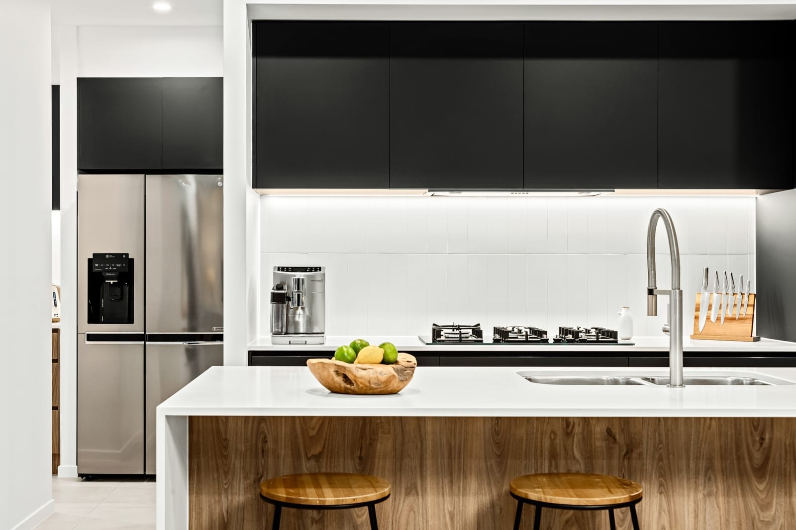 Elevation, Privacy, Lifestyle!