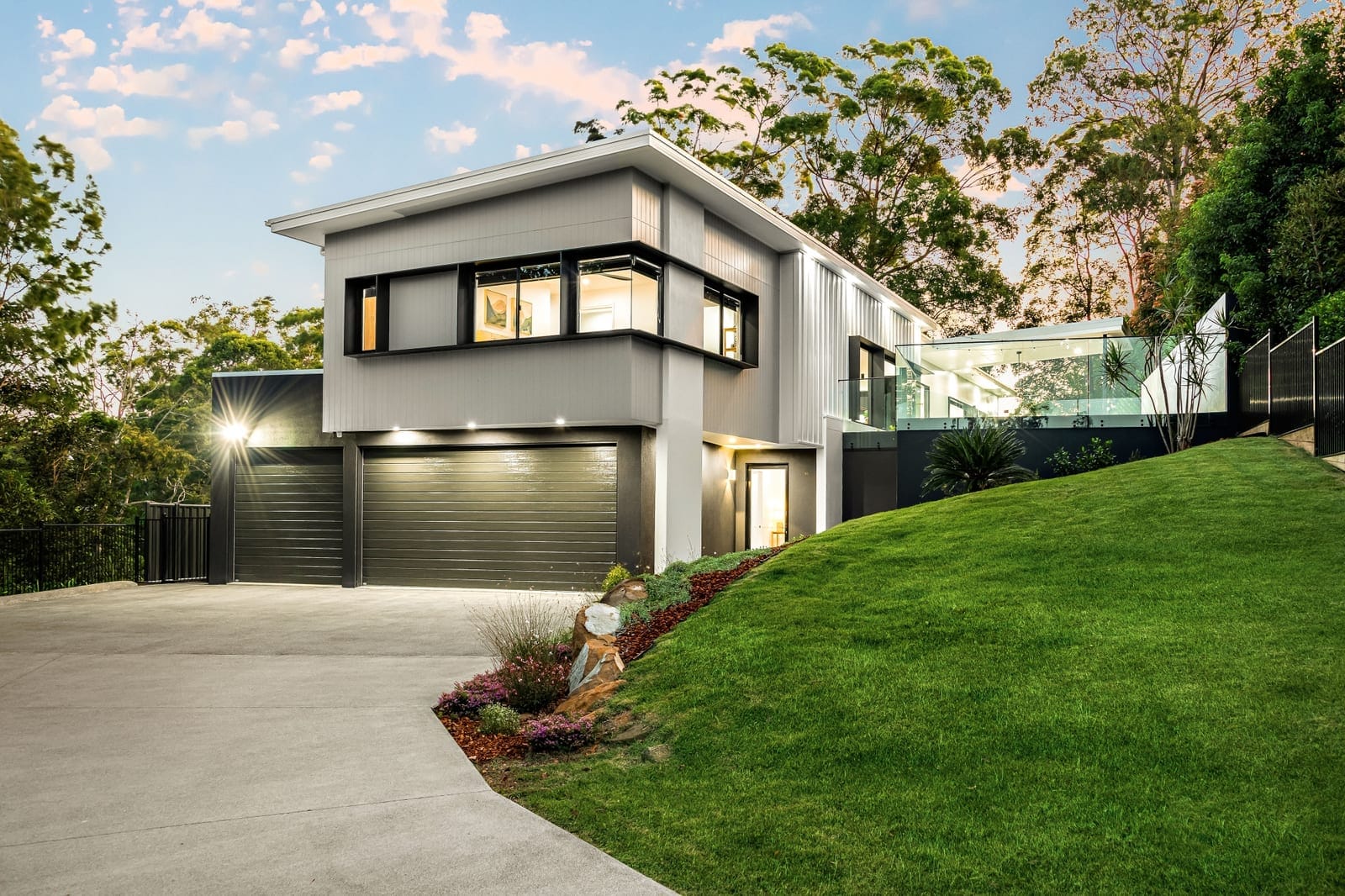 Elevation, Privacy, Lifestyle!
