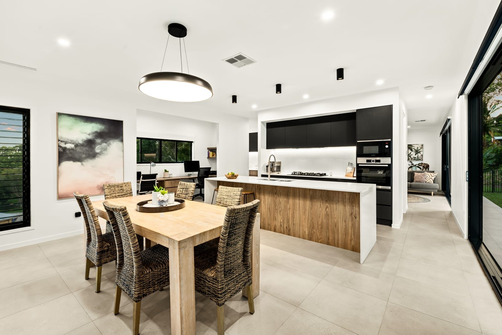 Elevation, Privacy, Lifestyle!