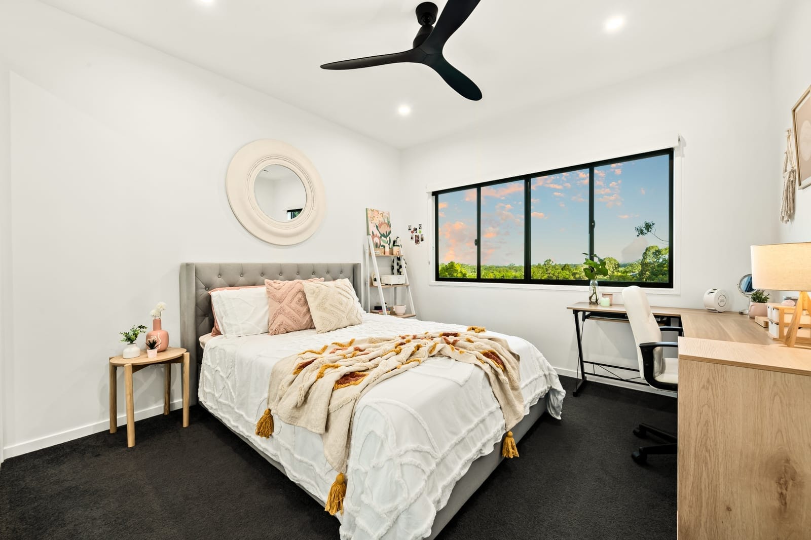 Elevation, Privacy, Lifestyle!