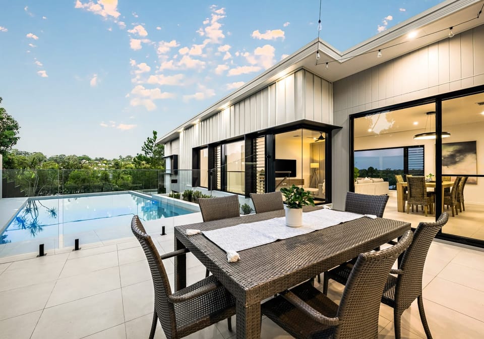 Elevation, Privacy, Lifestyle!
