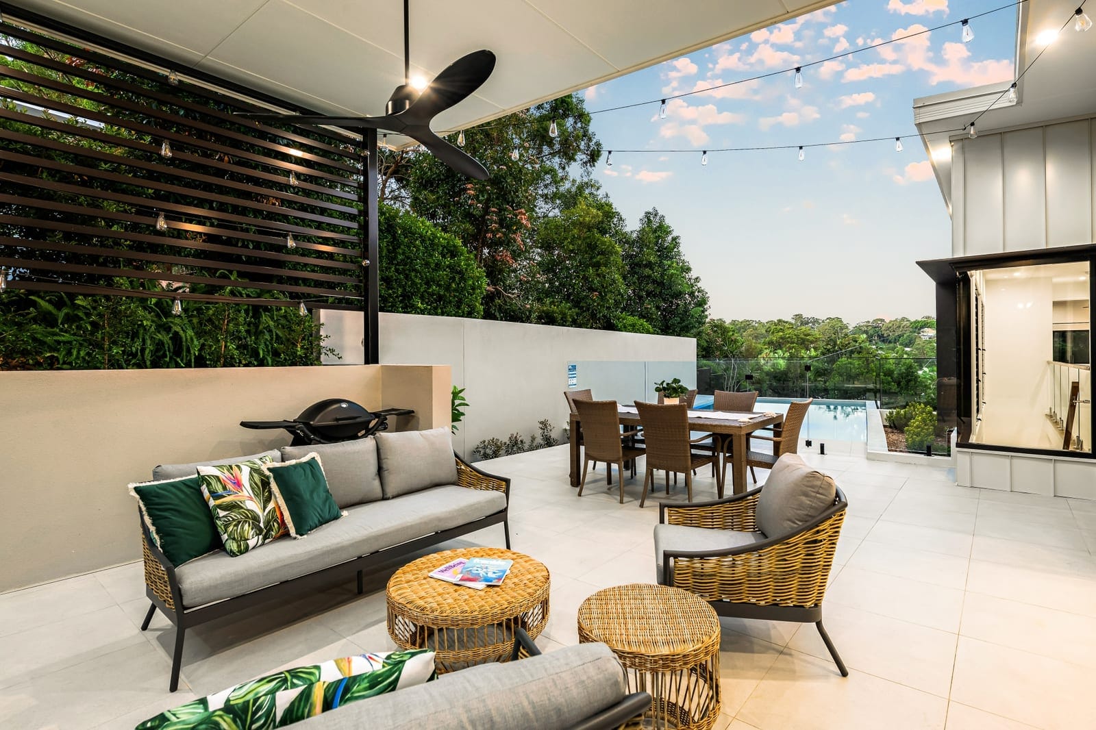 Elevation, Privacy, Lifestyle!