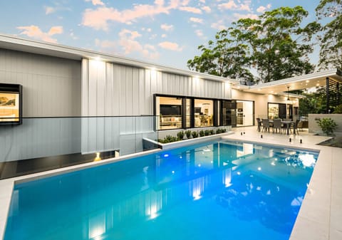Elevation, Privacy, Lifestyle!