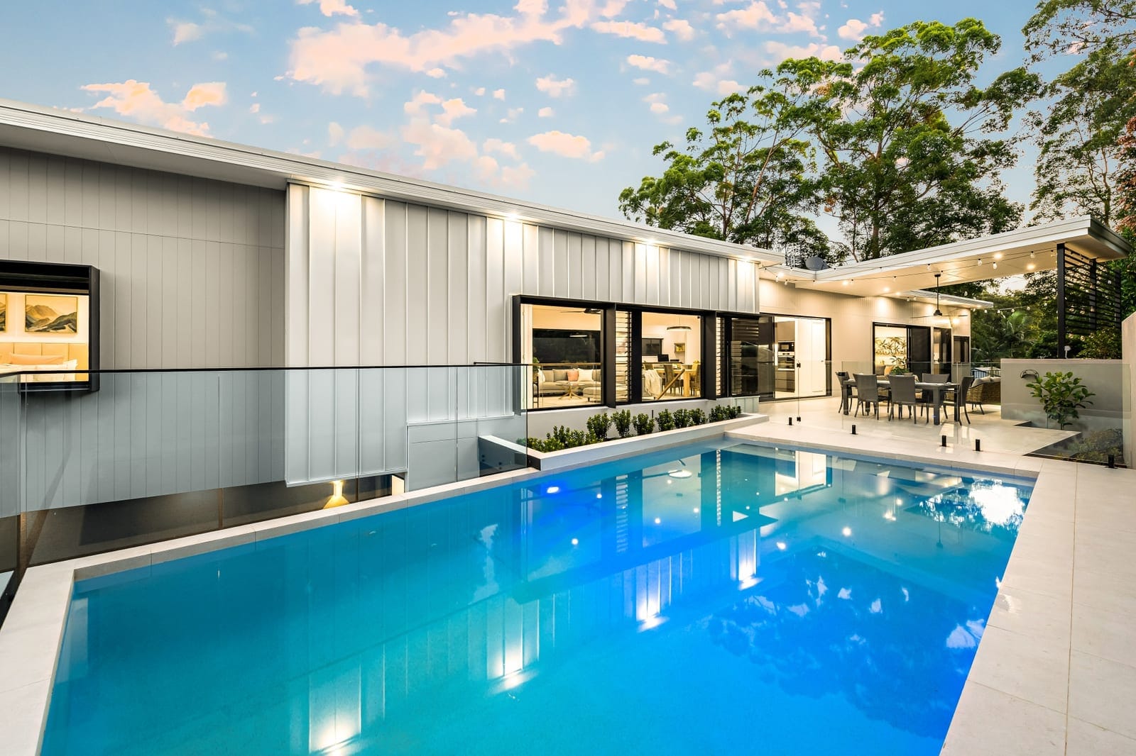 Elevation, Privacy, Lifestyle!
