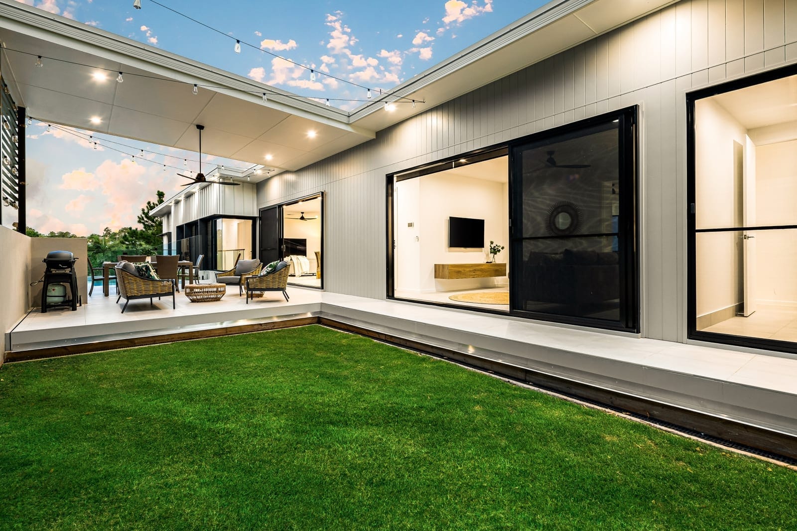 Elevation, Privacy, Lifestyle!