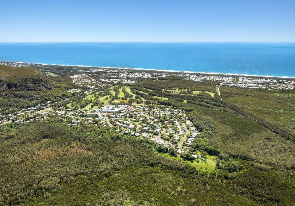 Sierra - Luxury In Location