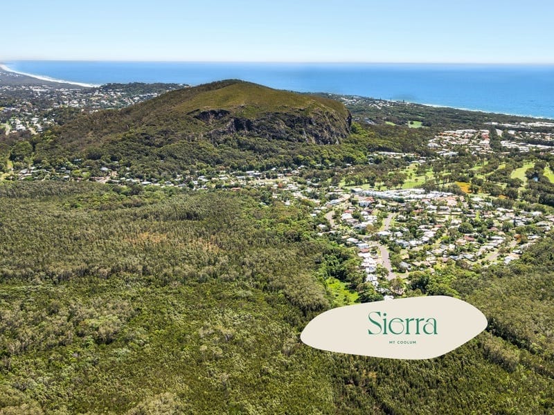 Sierra - Luxury In Location