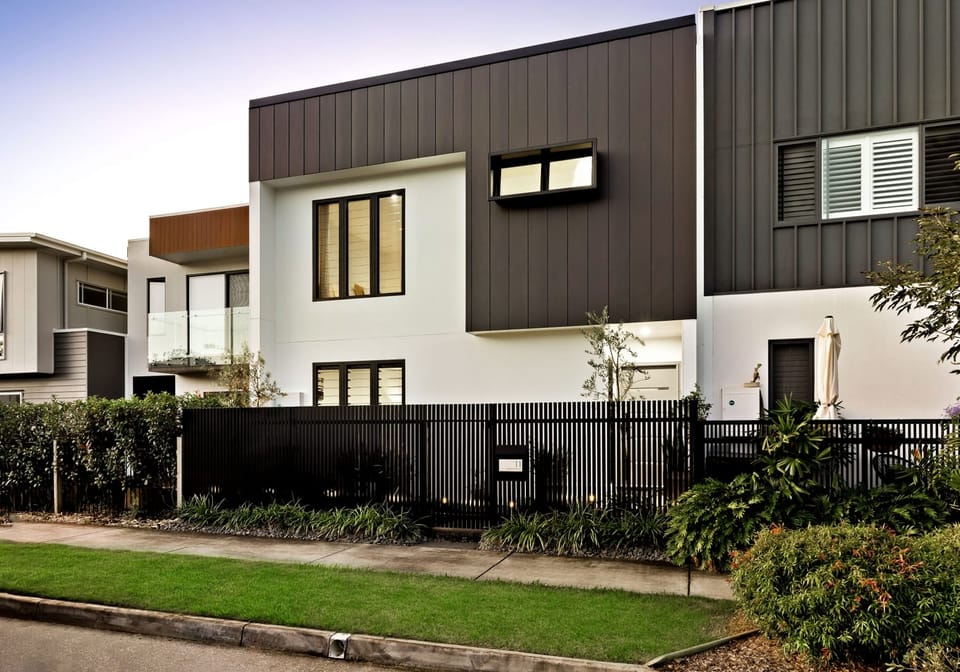 Low Maintenance: Luxury, Lifestyle, Location!