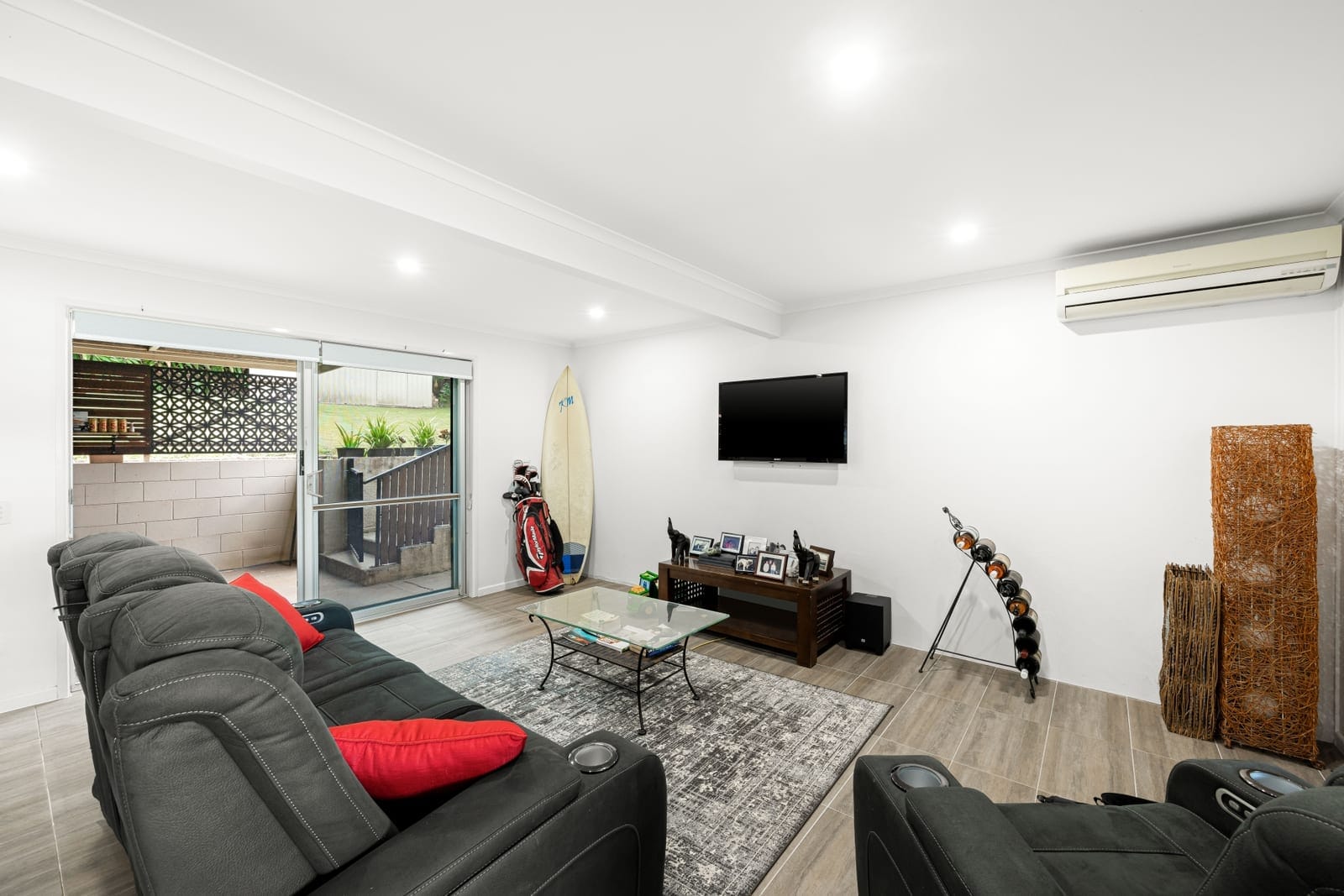 Palmwoods Perfection: Renovated Family Home