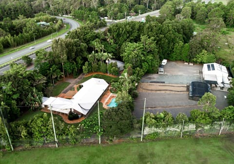 Future development site. Offered to the market first time in 14 years!