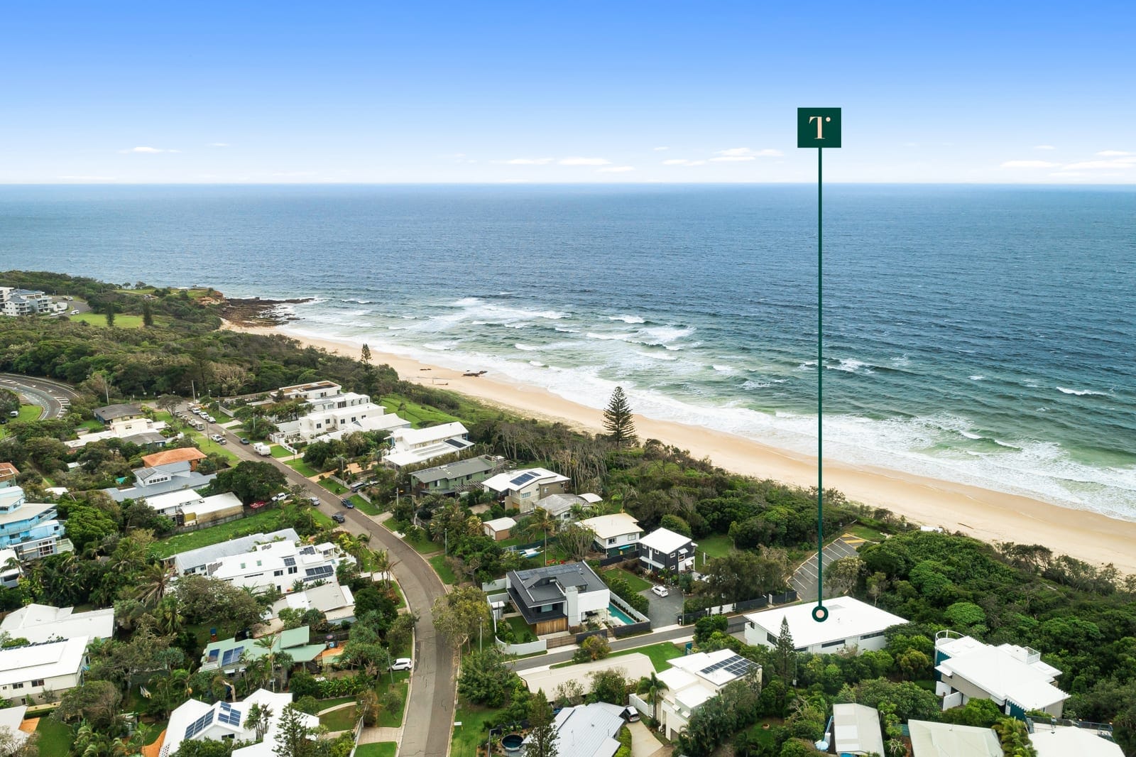 Beachfront Masterpiece: Unrivalled Lifestyle on Offer!
