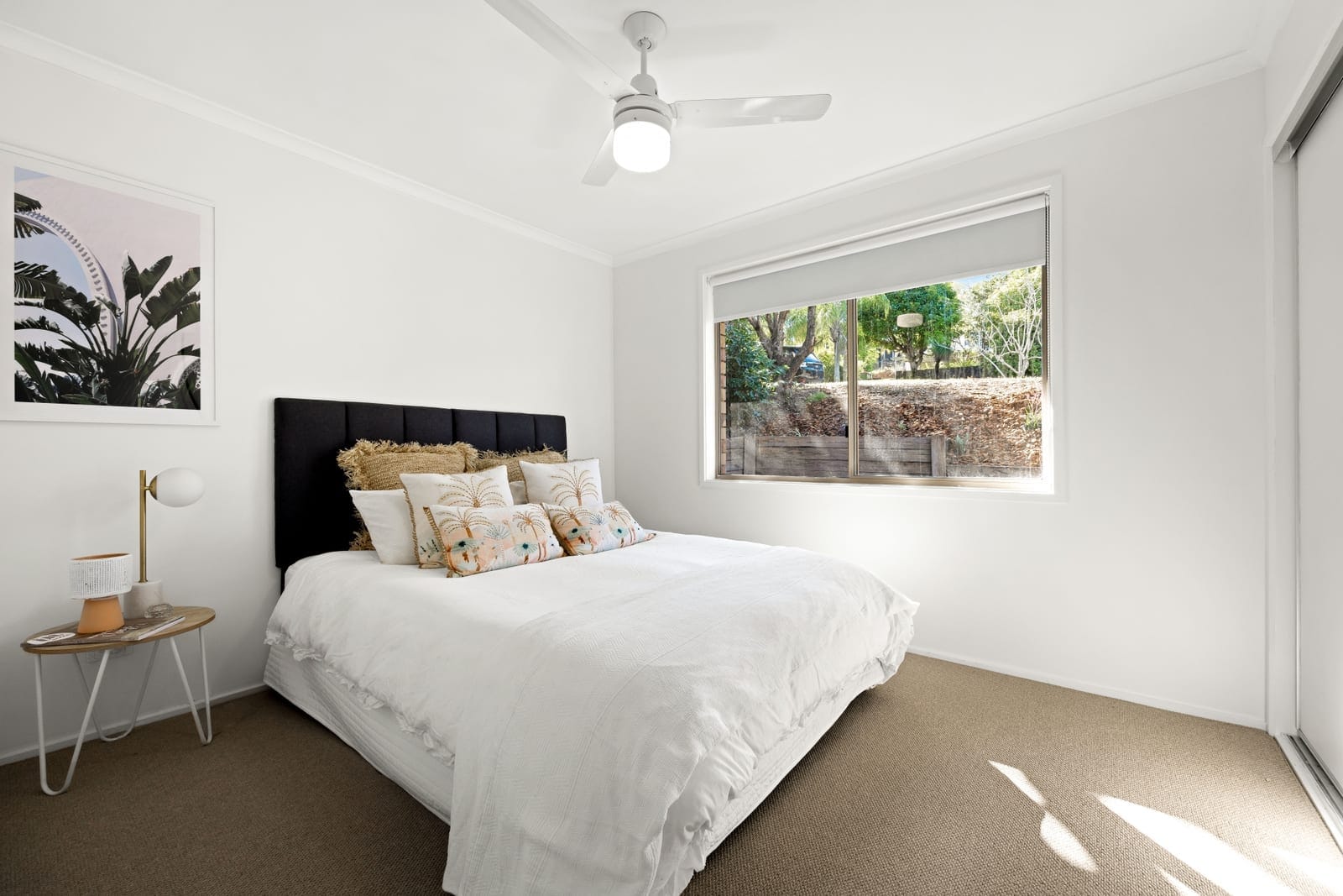 Recently Renovated House on a Large 1100m2 Block!
