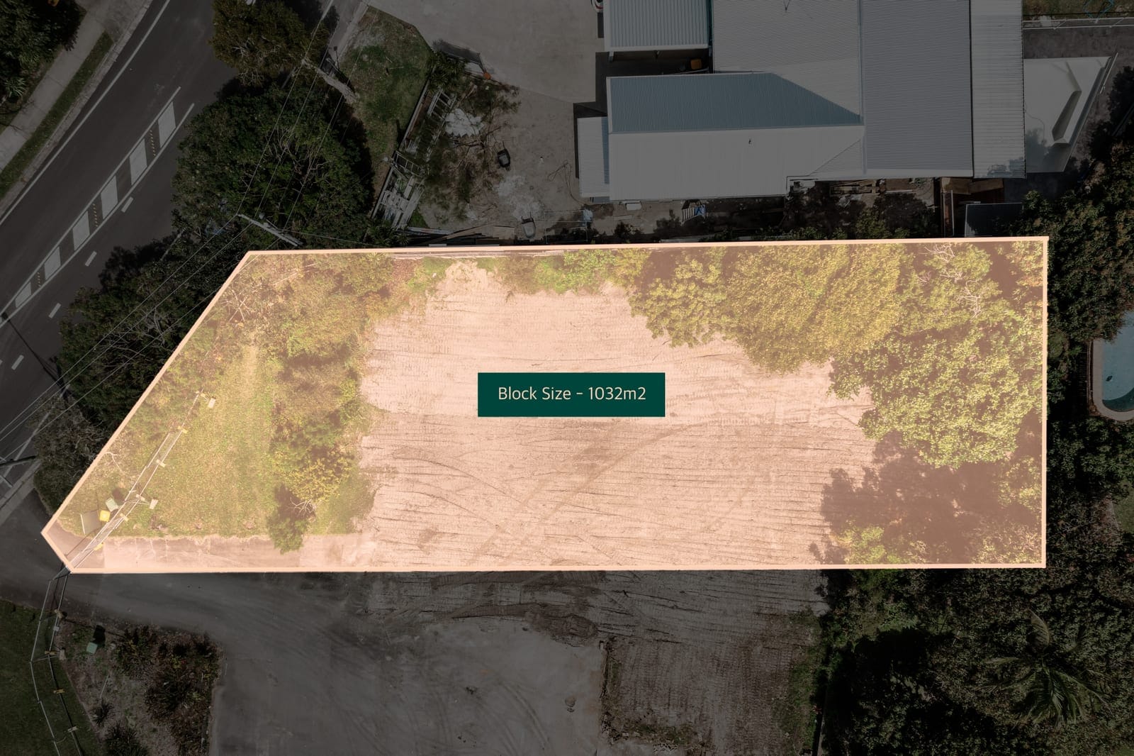 Rebuild, Develop, Landbank!