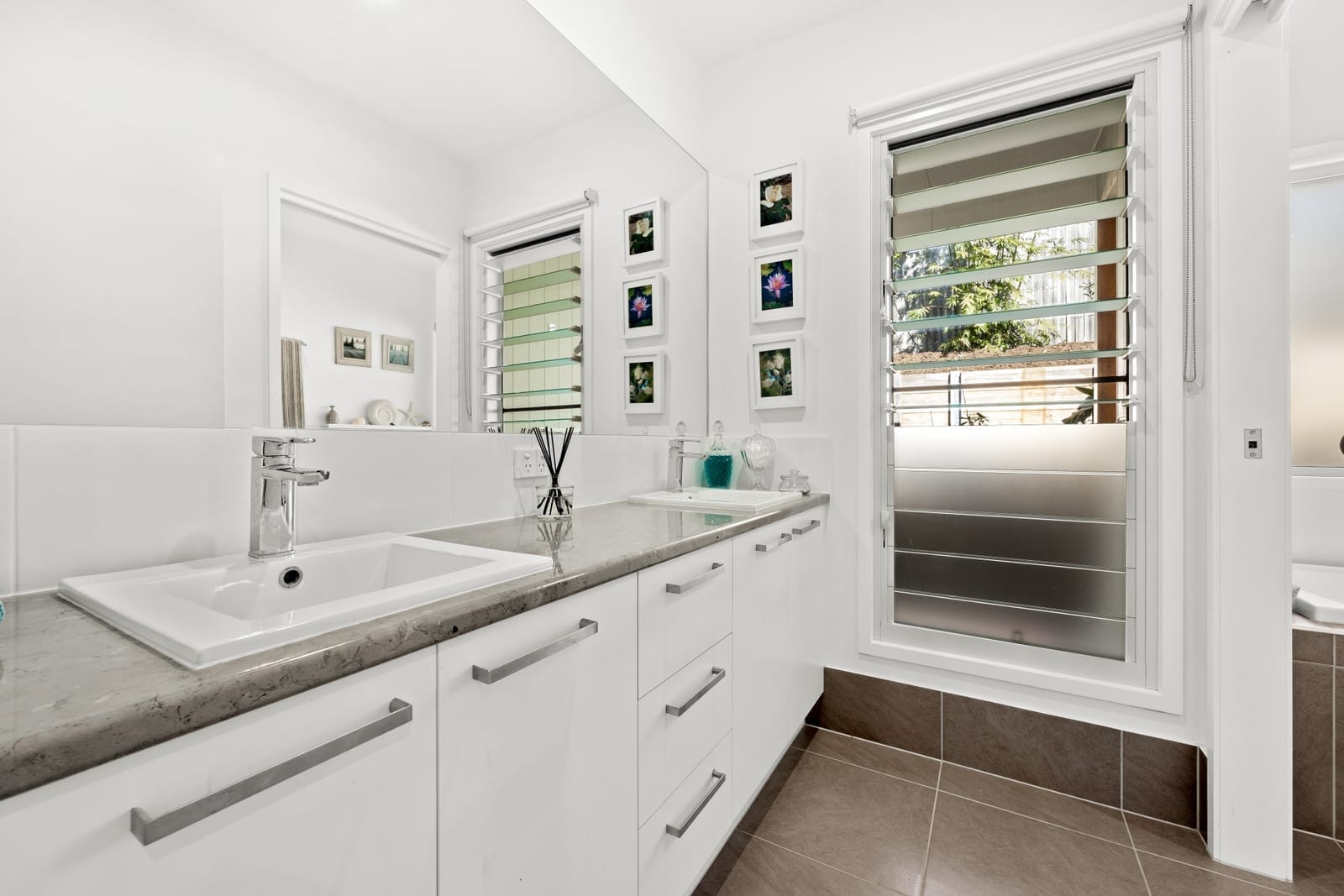 North Facing, Elevated, Family-Friendly!