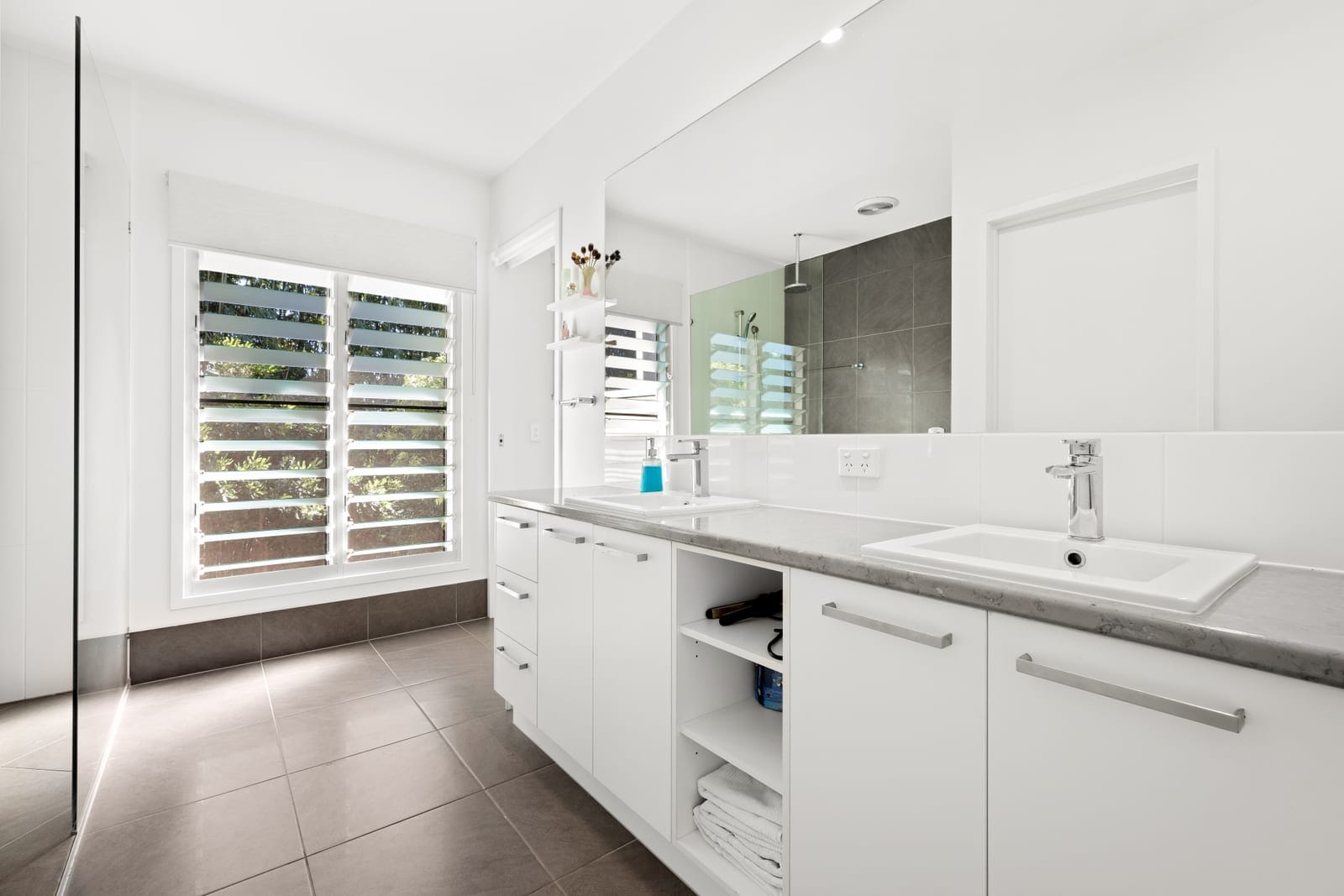 North Facing, Elevated, Family-Friendly!