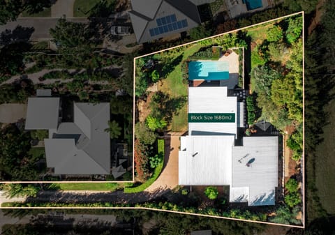 North Facing, Elevated, Family-Friendly!