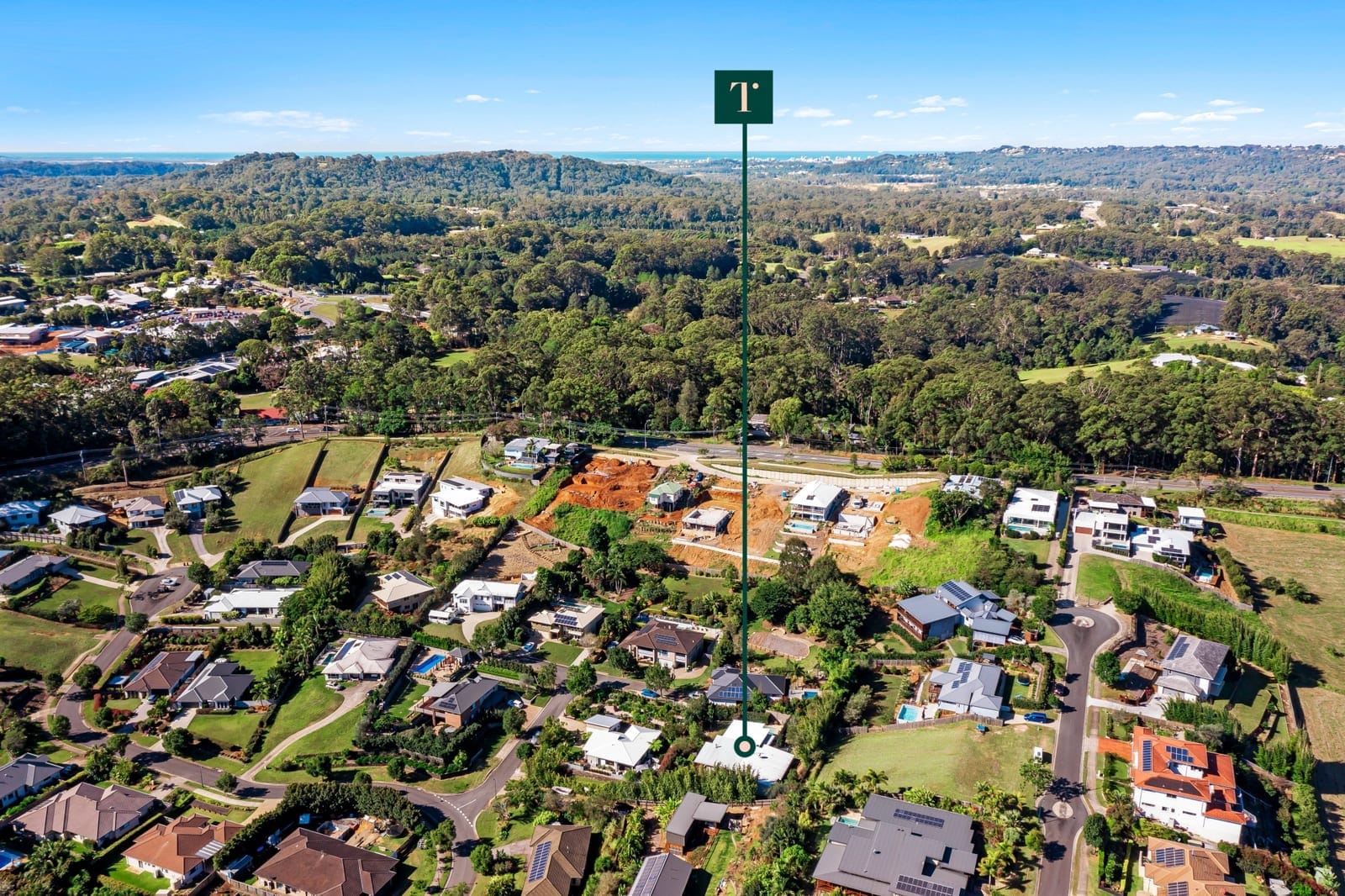 North Facing, Elevated, Family-Friendly!