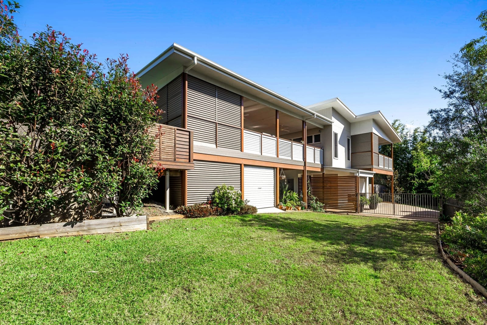 North Facing, Elevated, Family-Friendly!