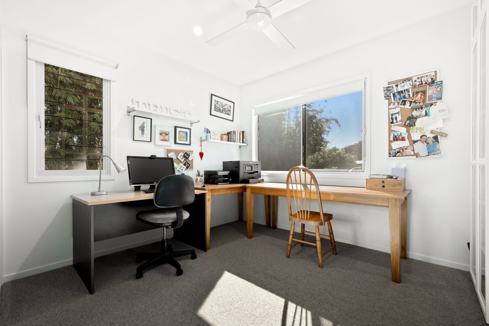 North Facing, Elevated, Family-Friendly!