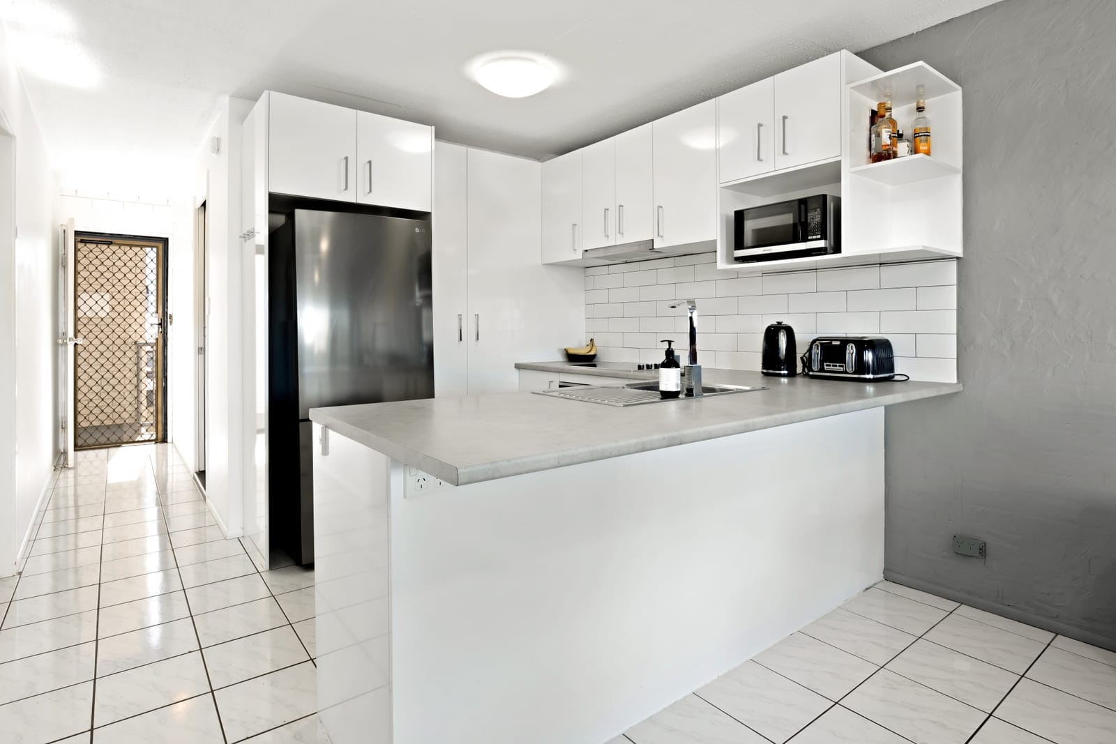 Entry Level GOLD: Mooloolaba + Waterfront!