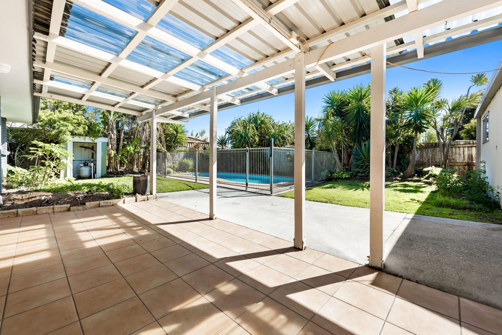 Ready-Made Investment or Family Home in Prime Beachside Location