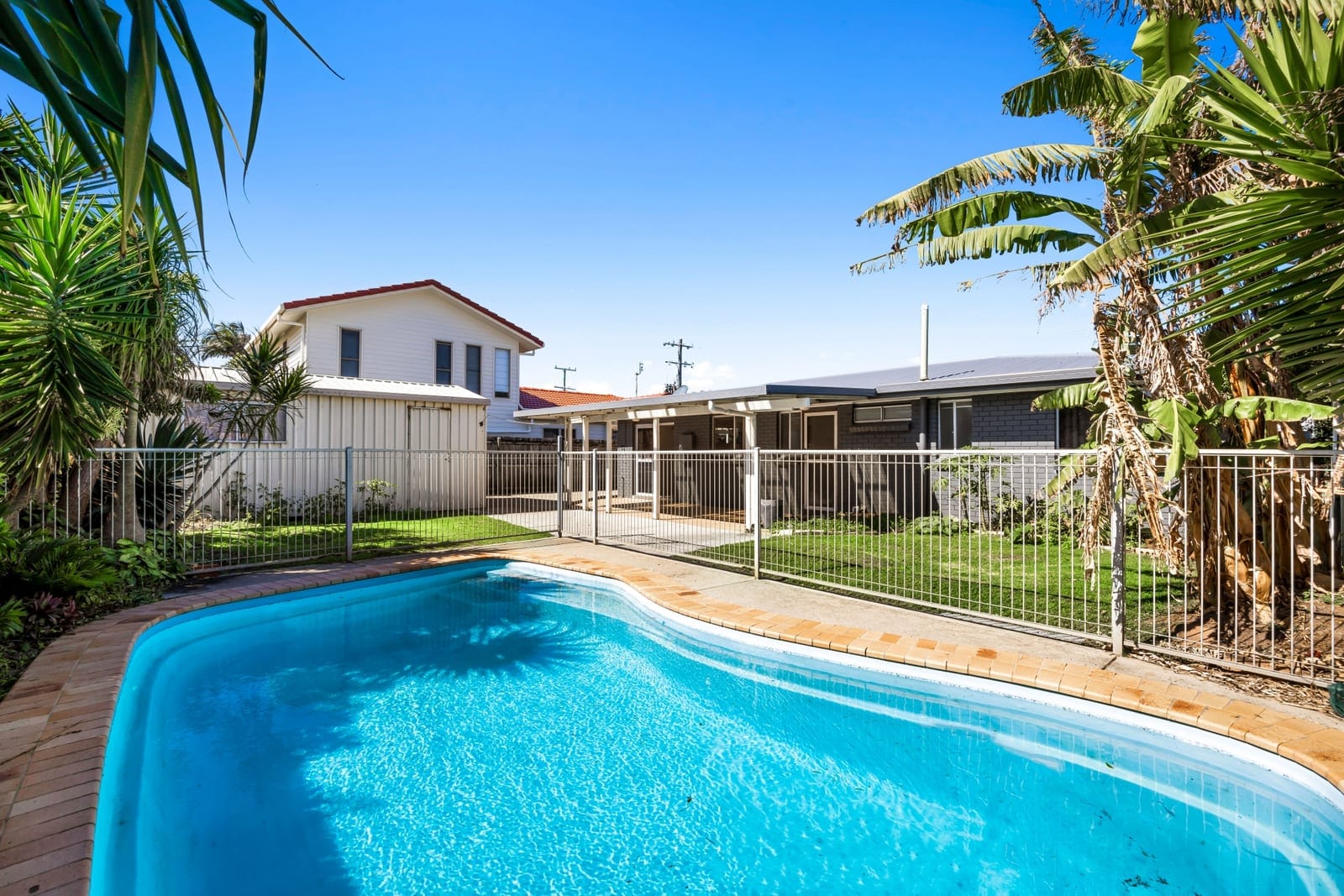 Ready-Made Investment or Family Home in Prime Beachside Location