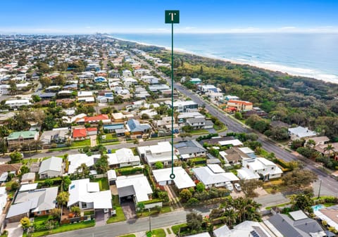 Investment in Prime Beachside Location