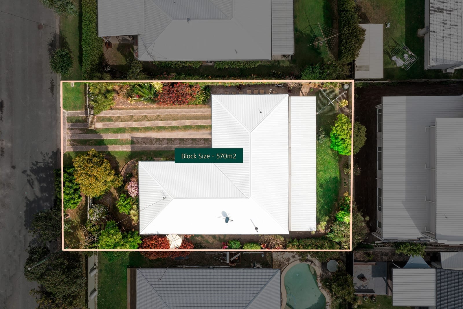 Investment in Prime Beachside Location