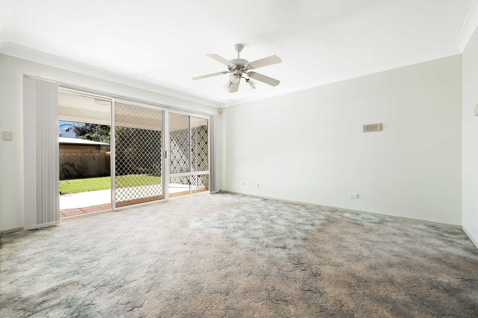 Dream home or development opportunity, one roof to the beach