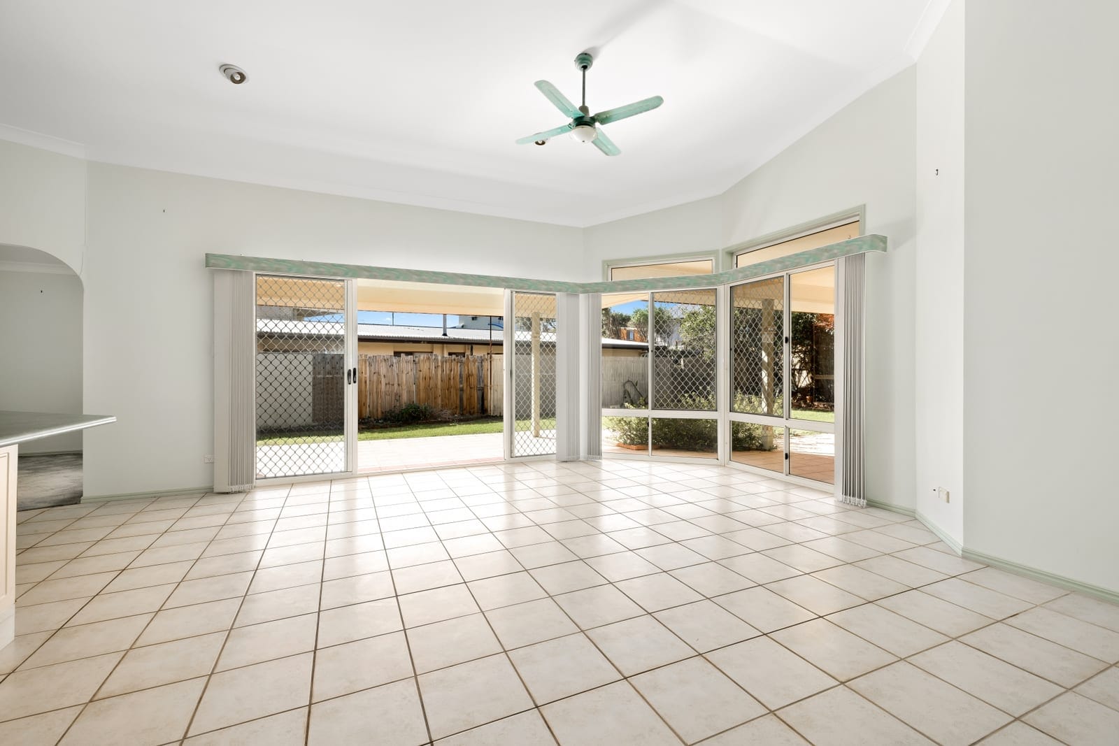 Dream home or development opportunity, one roof to the beach