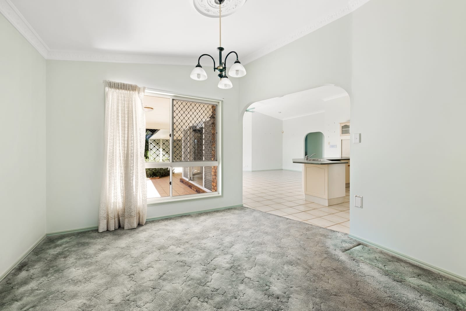 Dream home or development opportunity, one roof to the beach