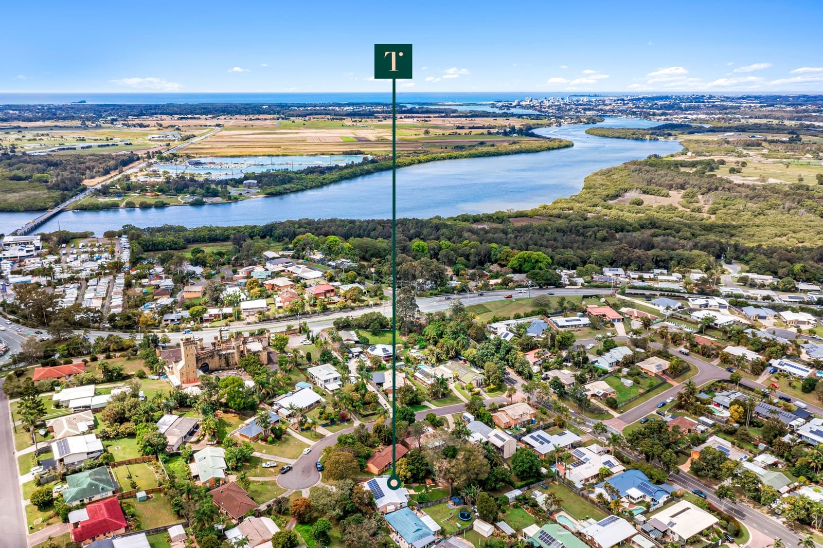 Huge Potential - Beautiful Bli Bli Beckons!