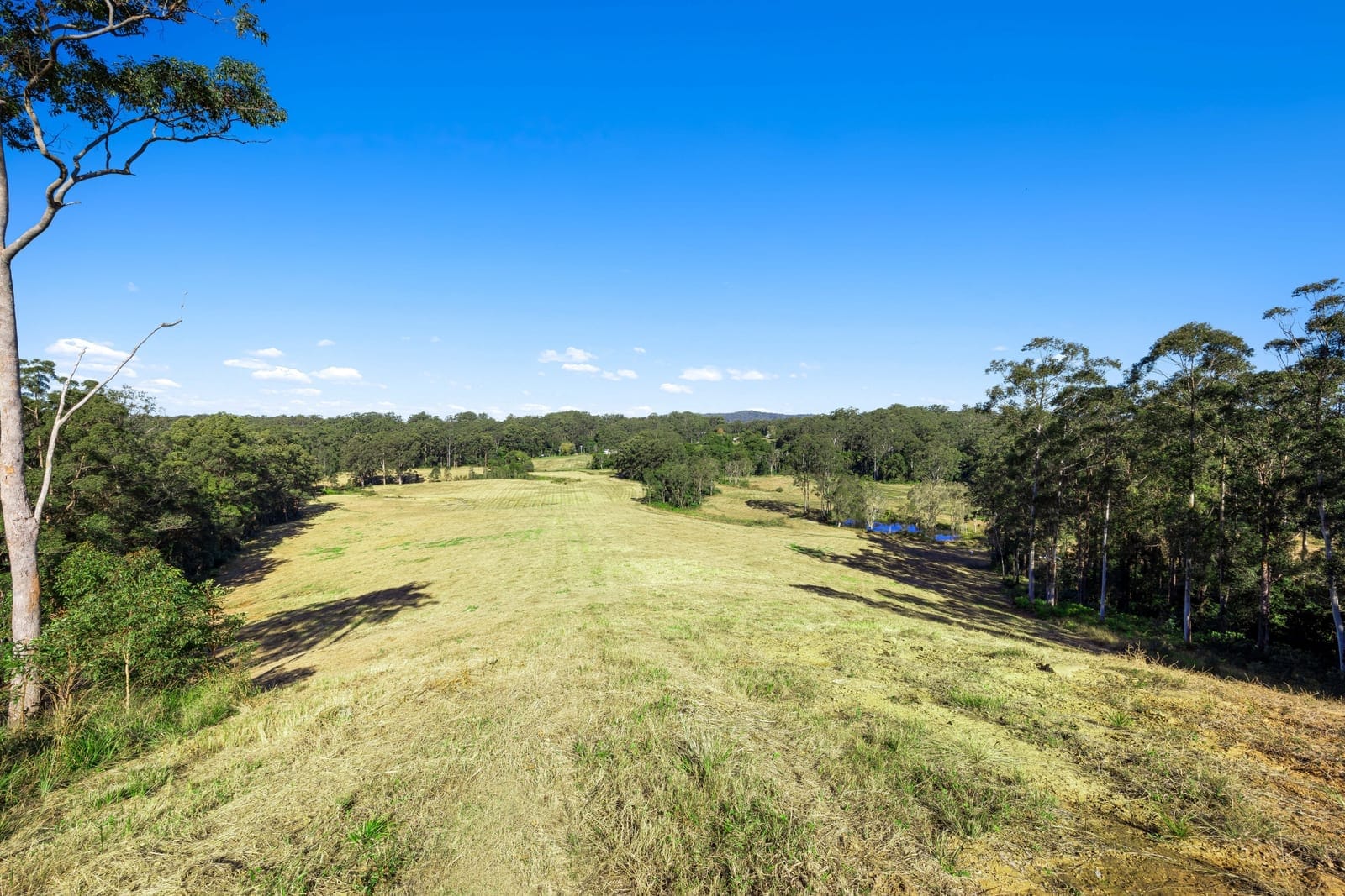 Landmark Acreage Parcel – 63.7 Acres