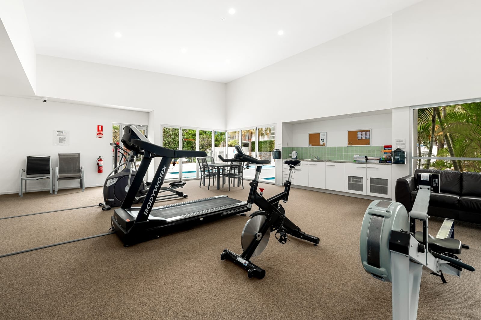 Exciting lifestyle opportunity in the St Kitts complex