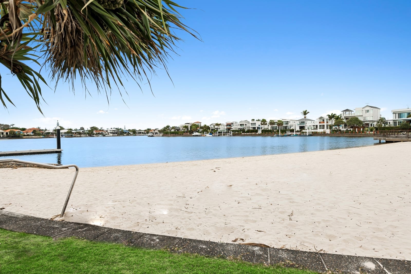 Exciting lifestyle opportunity in the St Kitts complex