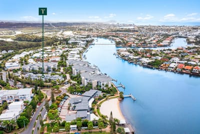 Exciting lifestyle opportunity in the St Kitts complex