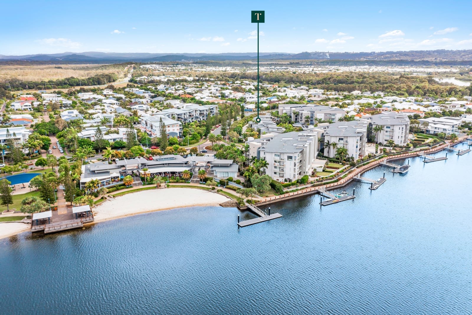 Exciting lifestyle opportunity in the St Kitts complex