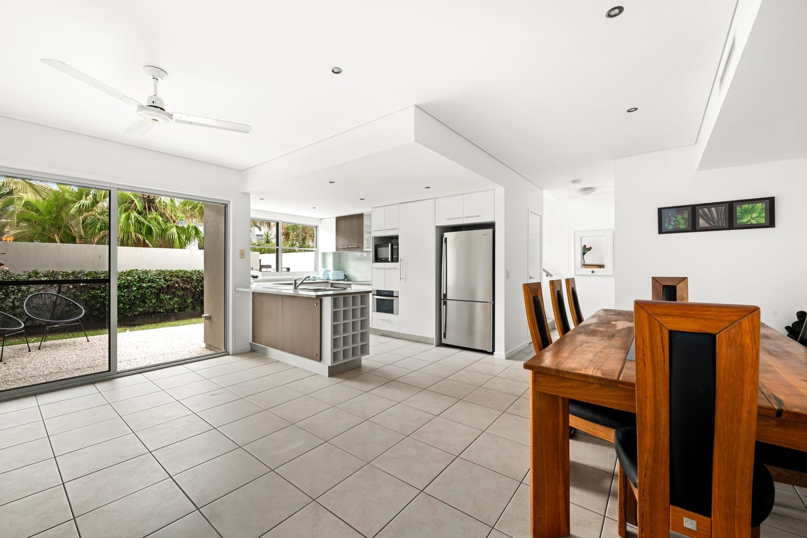 Exciting lifestyle opportunity in the St Kitts complex