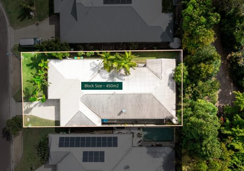 Effortless, Family-Friendly Living!
