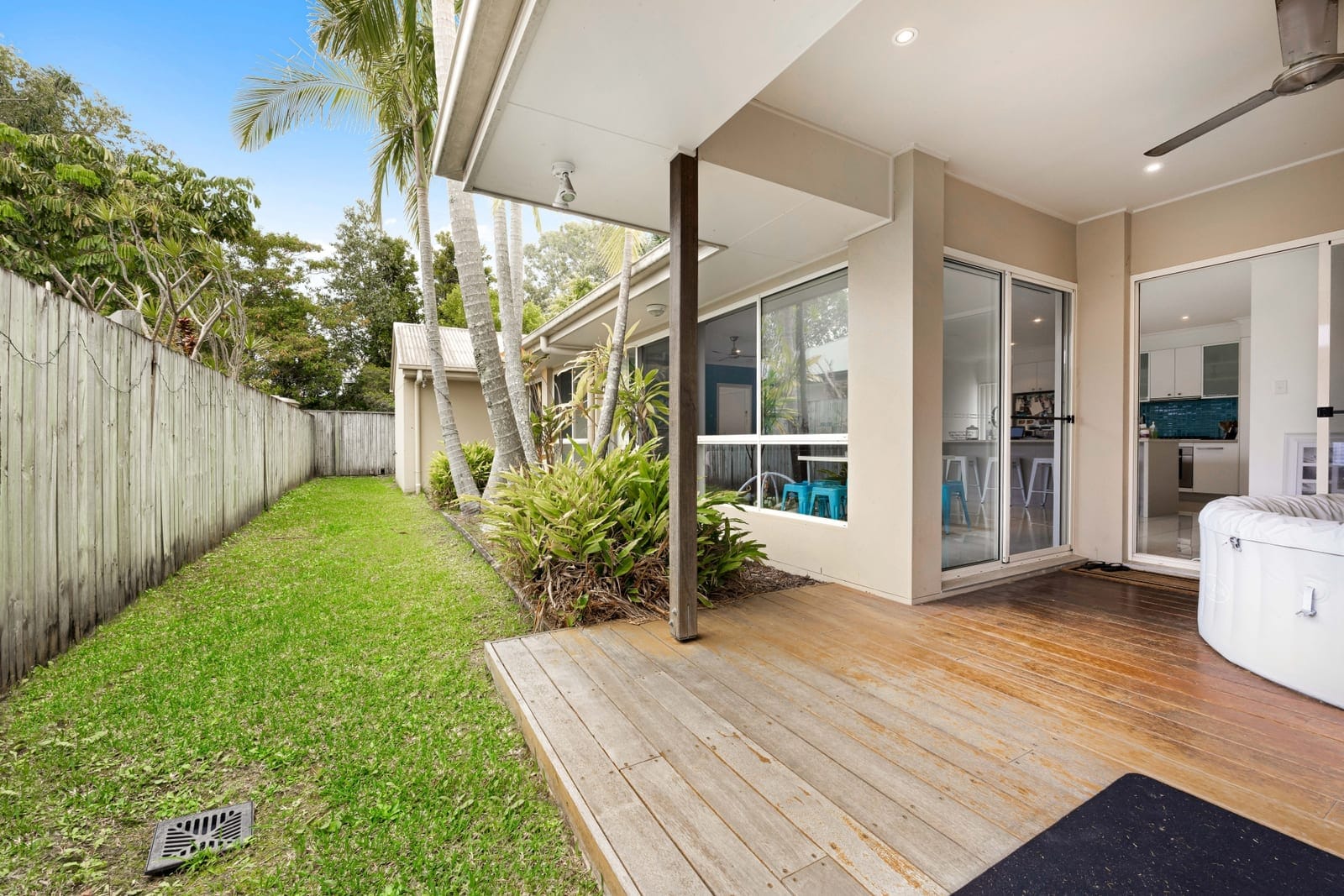 Effortless, Family-Friendly Living!