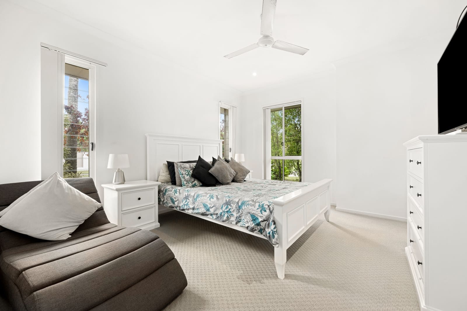 Effortless, Family-Friendly Living!