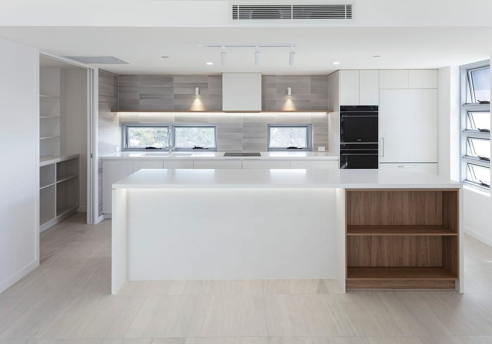 Full Level Penthouse Perfection