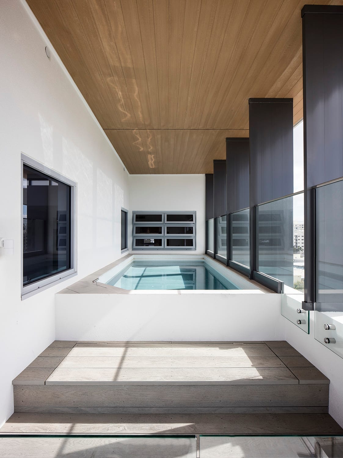 Full Level Penthouse Perfection