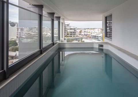 Full Level Penthouse Perfection