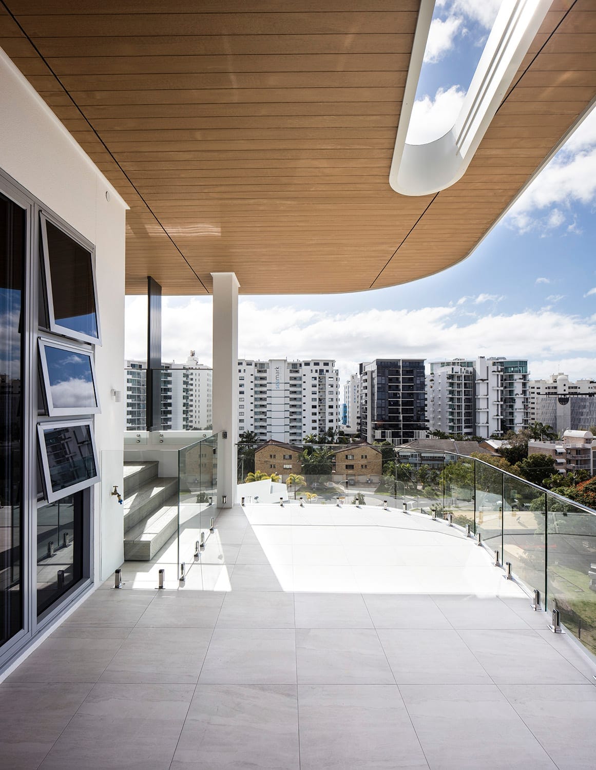 Full Level Penthouse Perfection