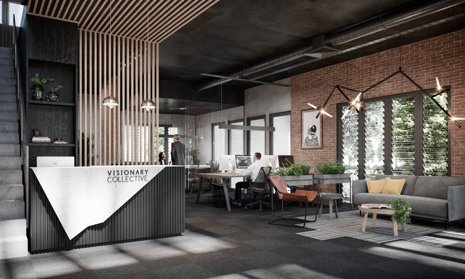 11 new assets for Medical, Health & Retail in a thriving precinct. 50% already sold!