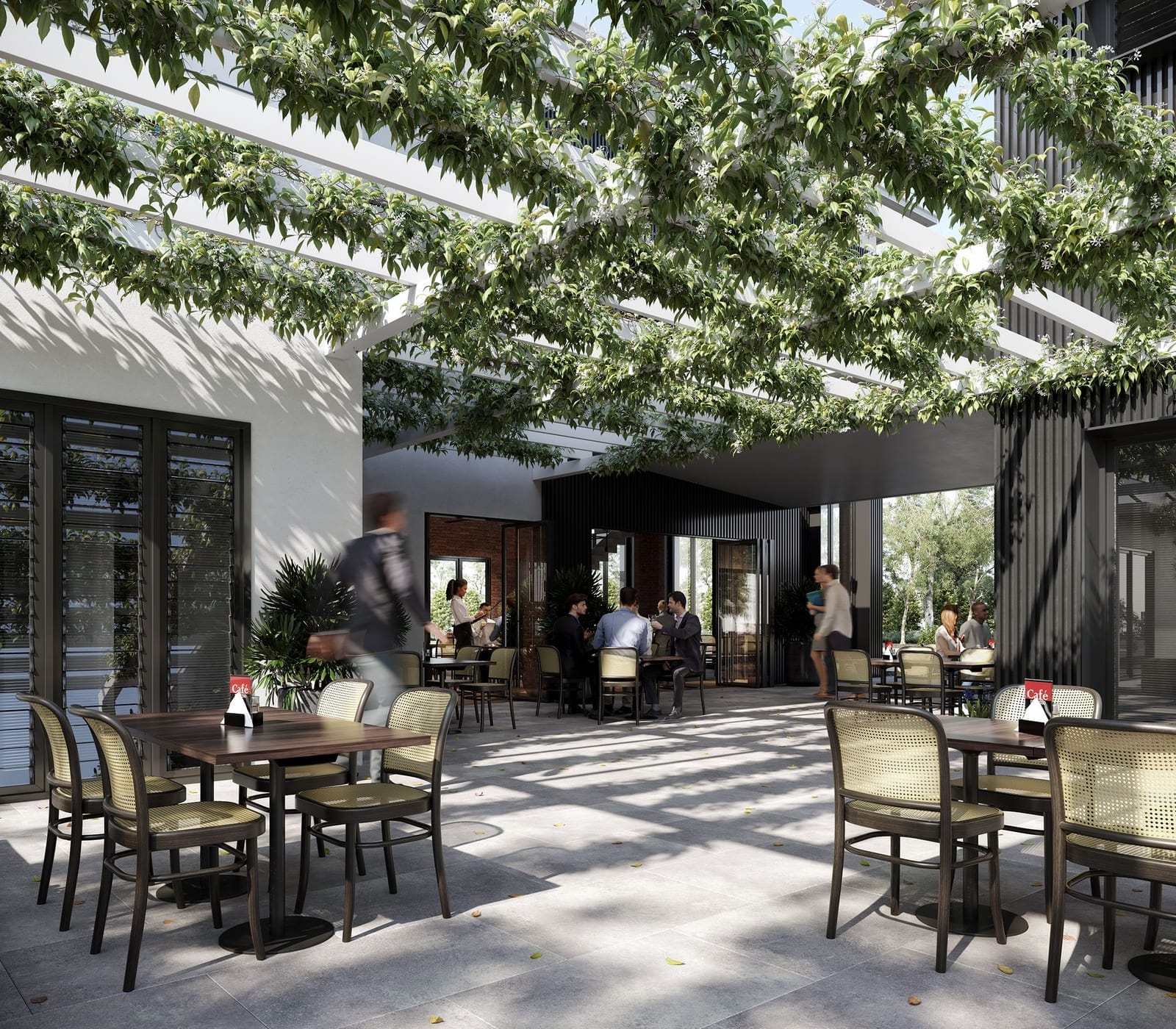 11 new assets for Medical, Health & Retail in a thriving precinct. 50% already sold!