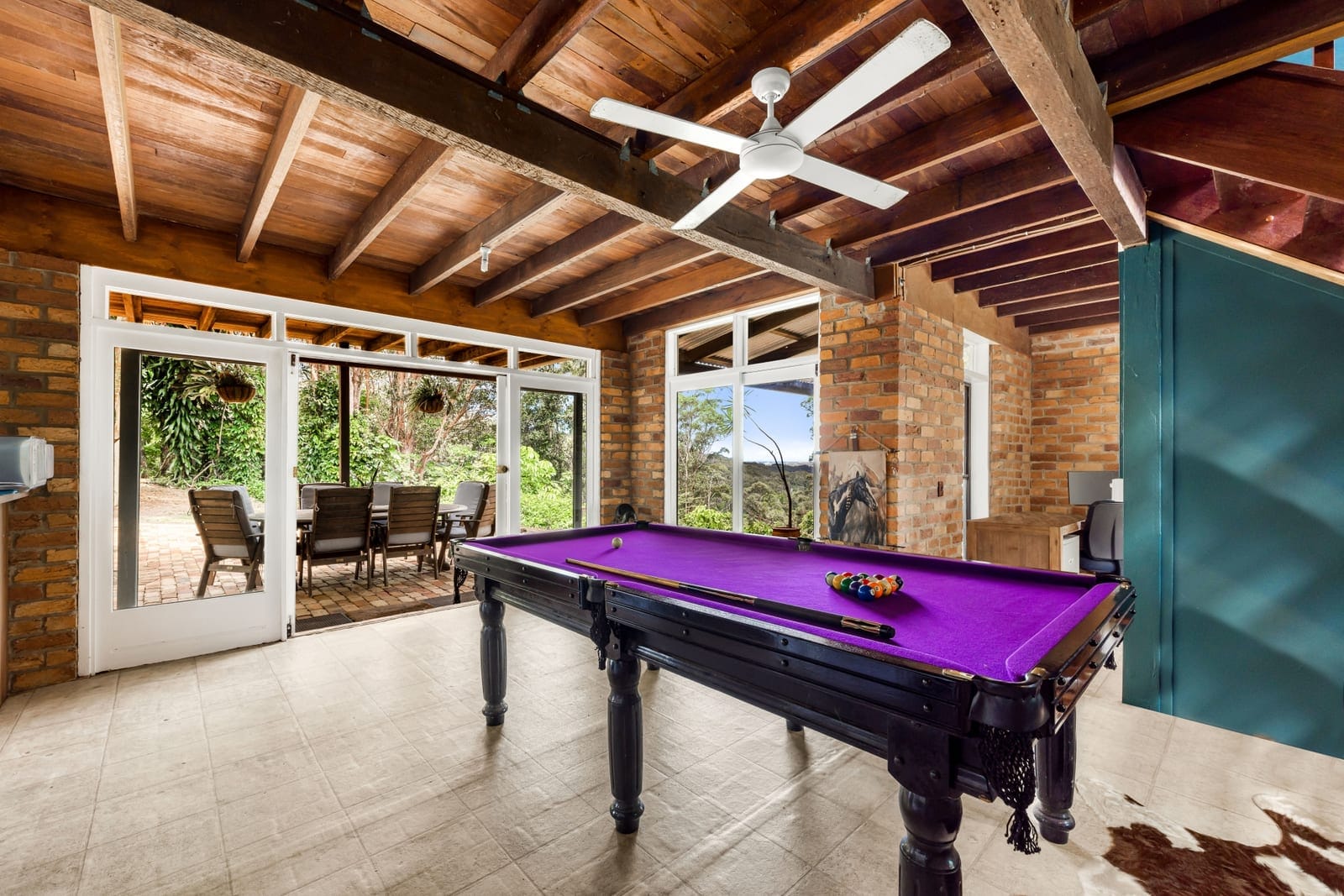 Dual Living, 11 Acres, Ocean Views to Mooloolaba!