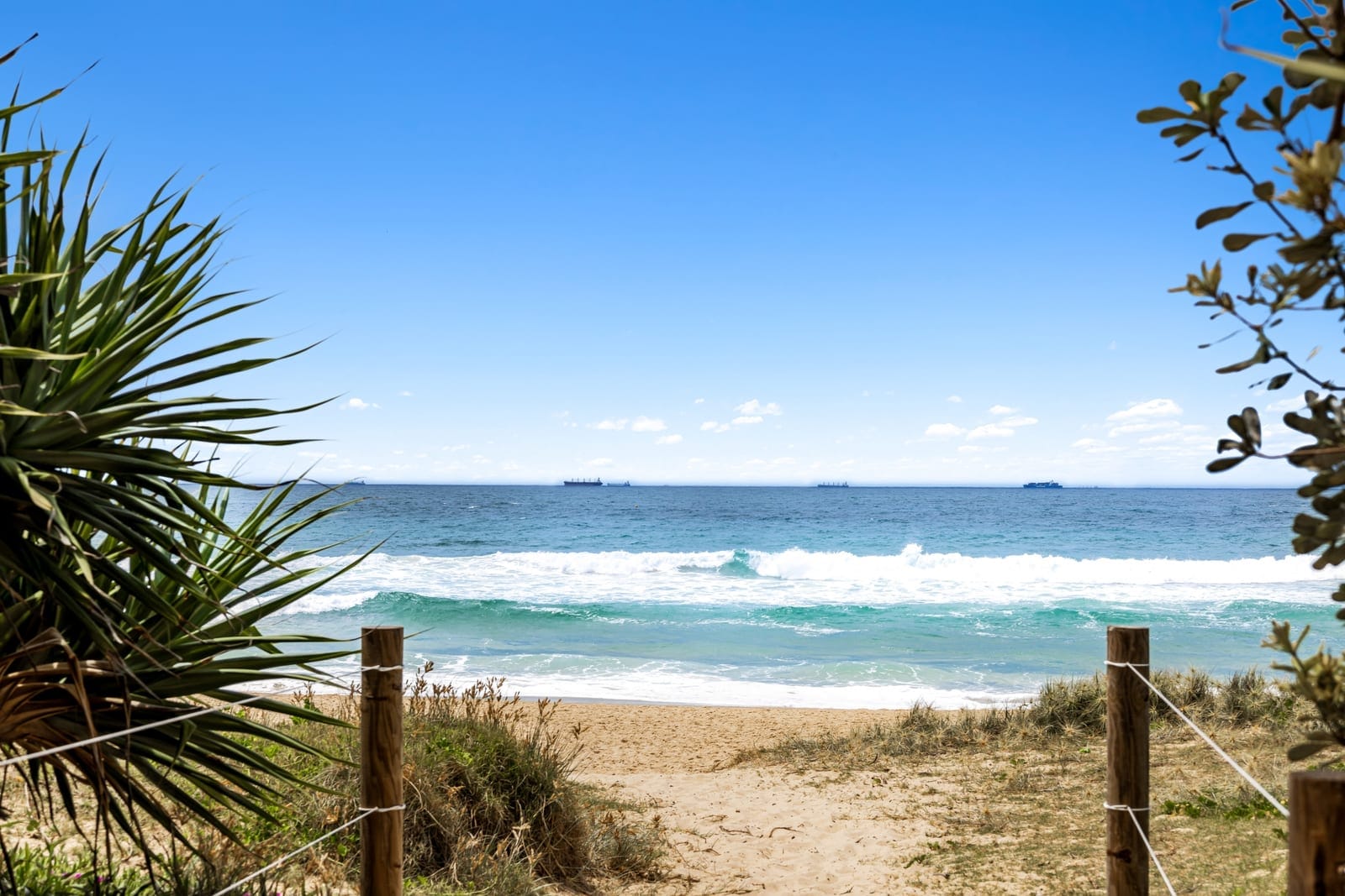 Top Floor, Blue-Chip Buddina Beachfront!