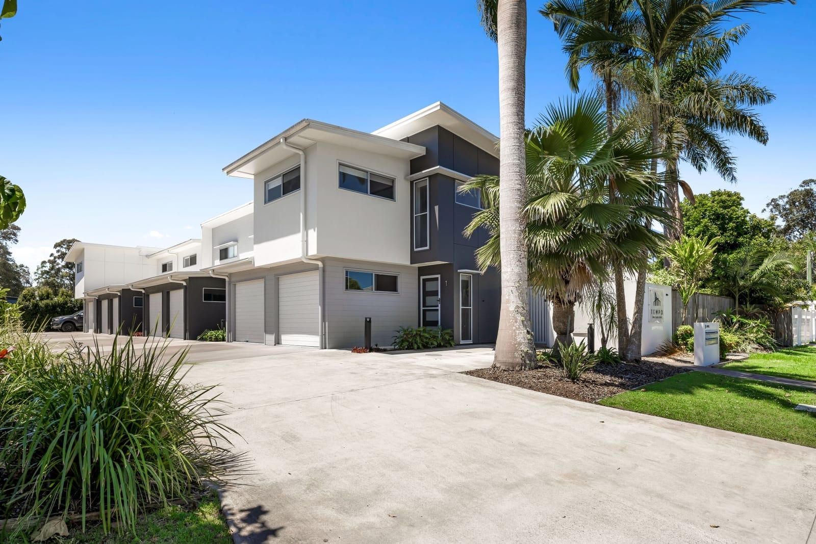 Investor Alert: Quality, Location, Returns!